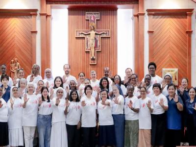 Talita Kum Program in Thailand