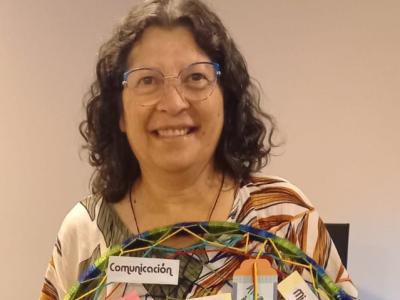 Argentina: Sr. Aurelia Oppezzi