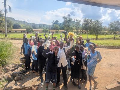 St Mary_s College Ndop