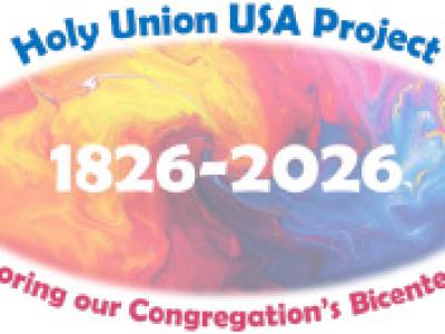 US Bicentenary Project Logo